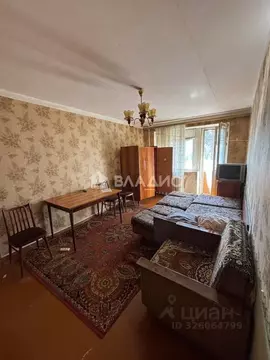 1-к кв. Московская область, Электросталь Пионерская ул., 7а (32.0 м)