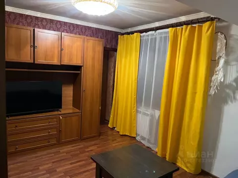 3-к кв. Москва Дмитровское ш., 131К1 (34.5 м)