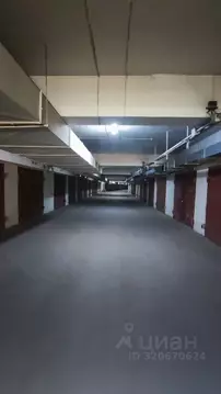 Гараж в Красноярский край, Красноярск Северный проезд, 16Г (20 м)