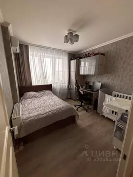 2-к кв. Москва ул. Коминтерна, 15 (44.0 м)