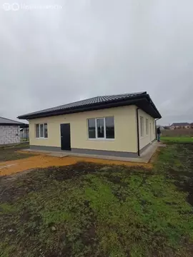 Дом в Урожайное, Юбилейная улица, 15 (114 м)