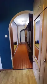 3-к кв. Нижегородская область, Нижний Новгород д. Афонино, ул. ...