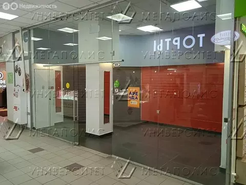 Торговая площадь (20 м)