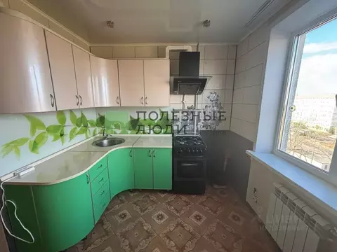 2-к кв. Орловская область, Орел Раздольная ул., 86 (50.2 м)