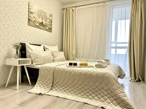 2-к кв. Башкортостан, Уфа бул. Давлеткильдеева, 20 (62.0 м)