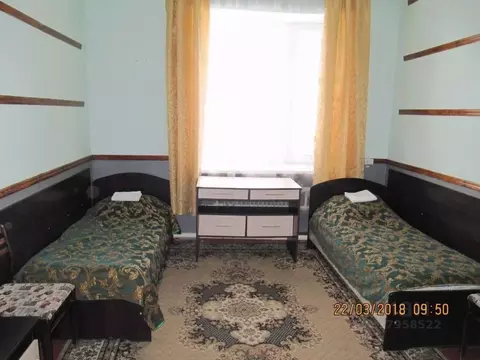 Комната Пермский край, пос. Куеда ул. Пригородная, 22 (20.0 м)