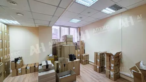 Офис в Москва 3-й Красносельский пер., 21С1 (106 м)