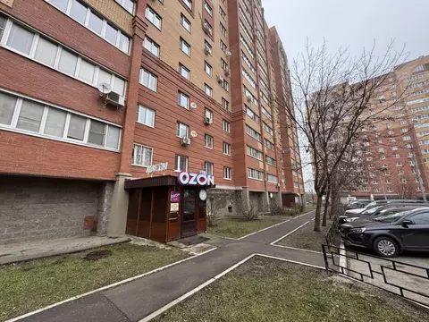 Помещение свободного назначения в Московская область, Домодедово ...