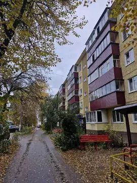 3-к кв. Курская область, Курск Курского завода тракторных запчастей ...