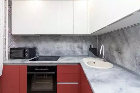 2-к кв. Тюменская область, Тюмень Широтная ул., 59а (44.6 м)