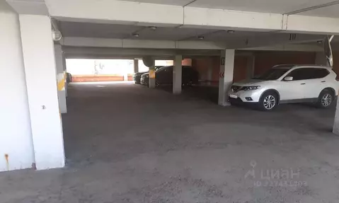 Гараж в Москва Михалковская ул., 63БС3 (16 м)