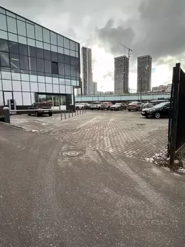 Помещение свободного назначения в Москва 2-я Магистральная ул., 9С1 ...