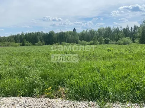 Участок в Свердловская область, Ревда муниципальный округ, с. Кунгурка ...