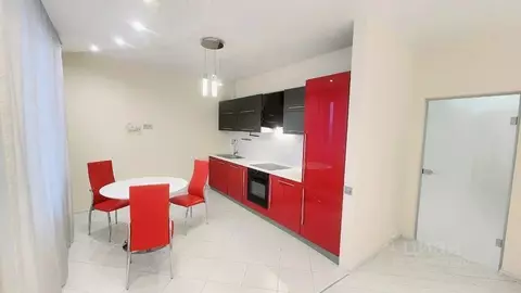 2-к кв. Москва ул. Академика Янгеля, 1к1 (65.9 м)