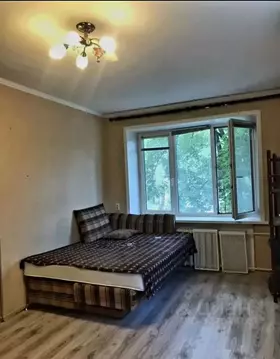 1-к кв. Московская область, Орехово-Зуево ул. Пушкина, 6 (36.0 м)