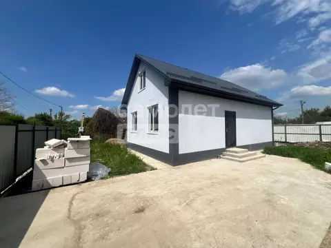 Дом в Краснодарский край, Краснодар Завода Измерительных Приборов ...