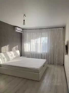 1-к кв. Новосибирская область, Новосибирск Сухарная ул., 96/2 (41.0 м)