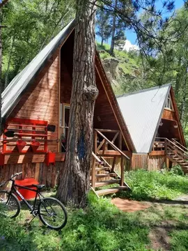 Дом в Кабардино-Балкария, Эльбрусский район, с. Терскол ул. ...