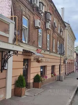 Офис в Нижегородская область, Нижний Новгород Алексеевская ул., 27А ...