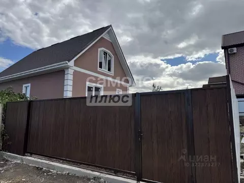 Дом в Краснодарский край, Новороссийск городской округ, Раевская ст-ца ...