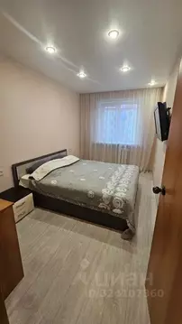 2-к кв. Сахалинская область, Южно-Сахалинск Комсомольская ул., 215 ...