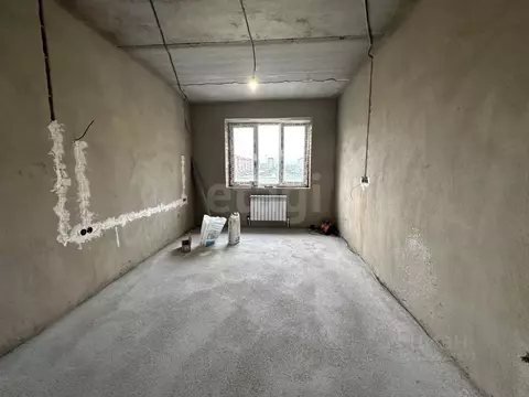 3-к кв. Северная Осетия, Владикавказ ул. Хадарцева, 37А (89.0 м)