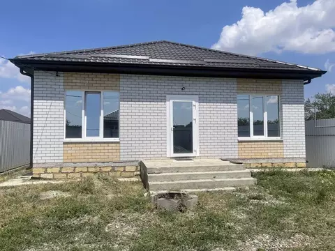 Дом в Ставропольский край, Ставрополь Химреактив садовое товарищество, ...