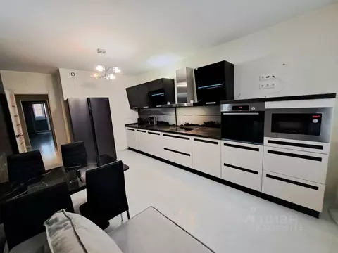 2-к кв. Московская область, Апрелевка Наро-Фоминский городской округ, ...