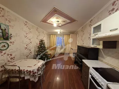 Продается 3-комнатная квартира