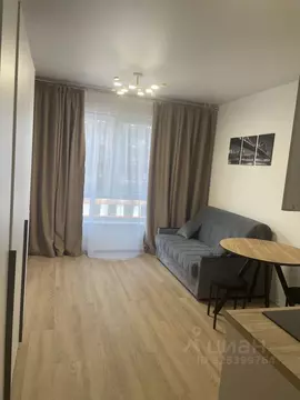 1-к кв. Москва Люблинская ул., 72Ак1 (20.0 м)