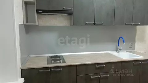 1-к кв. Пермский край, Пермь Уинская ул., 68 (30.7 м)