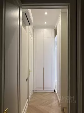 3-к кв. Москва просп. Генерала Дорохова, 39к1Б (70.0 м)