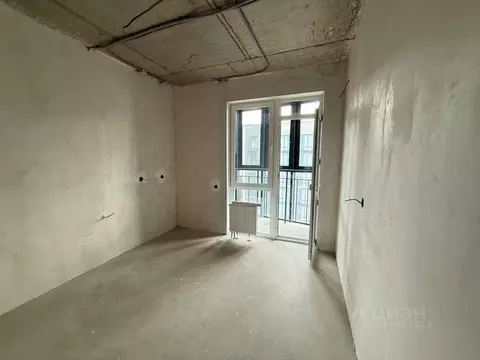 2-к кв. Краснодарский край, Анапа проезд Межсанаторный, 20лит1 (51.0 ...