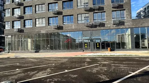 Торговая площадь в Москва Сосенское поселение, просп. Куприна, 7к2 ...