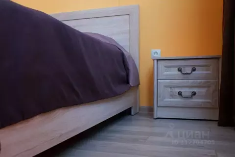 Комната Челябинская область, Магнитогорск ул. Тимирязева, 31А (10.0 м)