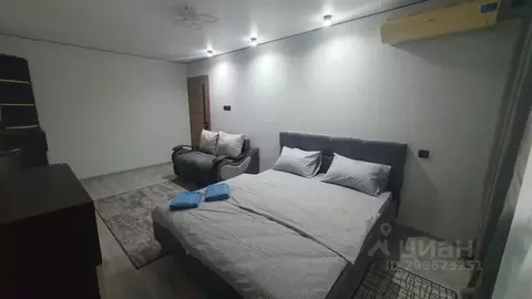 1-к кв. Волгоградская область, Камышин ул. Воинов-интернационалистов, ...