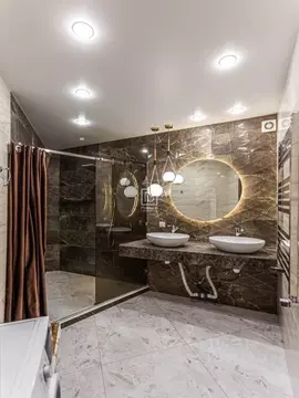 2-к кв. Калужская область, Калуга Заречная ул., 18В (85.8 м)