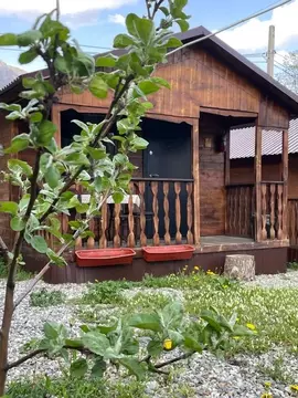 Комната Карачаево-Черкесия, Зеленчукский район, с. Архыз ул. ...