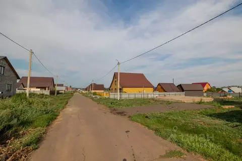 Дом в Оренбургская область, Оренбургский район, с. Черноречье Степная ...