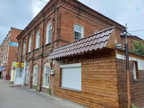 Торговая площадь в Тамбовская область, Тамбов Пятницкая ул., 9 (65 м)