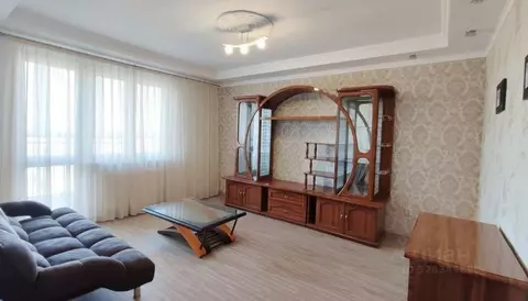 2-к кв. Калининградская область, Калининград Красносельская ул., 82к2 ...