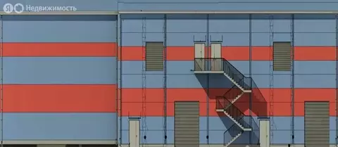 Склад (1405 м)