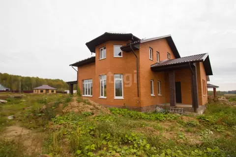 Дом в Калужская область, Калуга  (177 м)