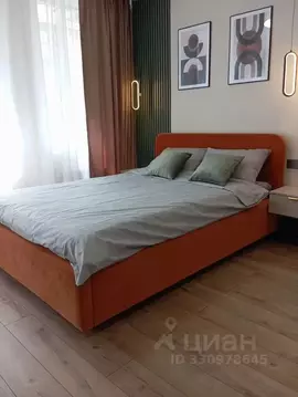 Студия Башкортостан, Уфа ул. Акназарова, 20 (28.0 м)