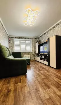 2-к кв. Приморский край, Уссурийск Раковская ул., 89 (51.5 м)