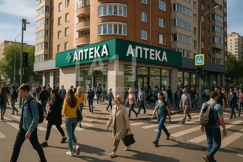 Помещение свободного назначения в Челябинская область, Челябинск ...