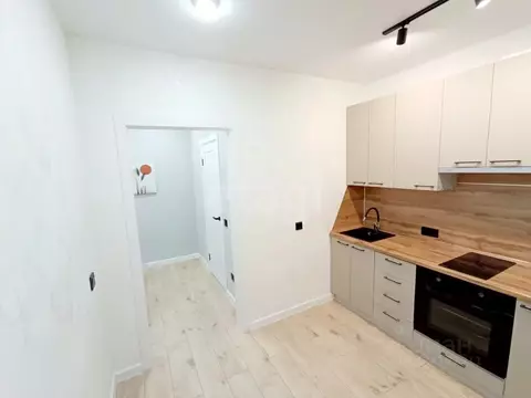 1-к кв. Башкортостан, Уфа ул. Асхата Мирзагитова, 10/1 (34.0 м)