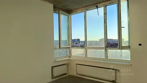 1-к кв. Саратовская область, Саратов просп. Героев Отечества, 3А (32.2 ...