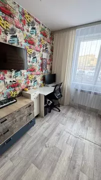 2-к кв. Алтайский край, Барнаул Северный Власихинский проезд, 104 ...