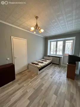 2-комнатная квартира: Кстово, Магистральная улица, 18 (40.5 м)